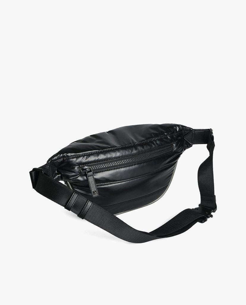 PEDRO - Túi đeo chéo nam Quilted Sling Pouch