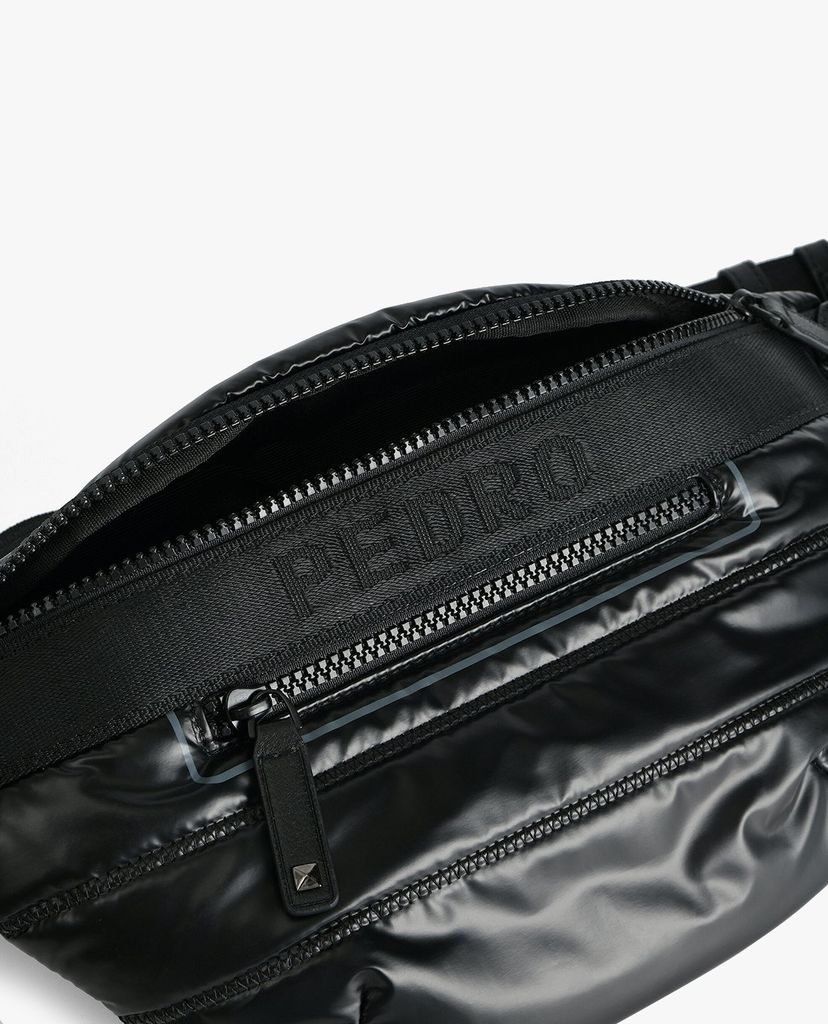 PEDRO - Túi đeo chéo nam Quilted Sling Pouch