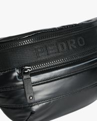 PEDRO - Túi đeo chéo nam Quilted Sling Pouch