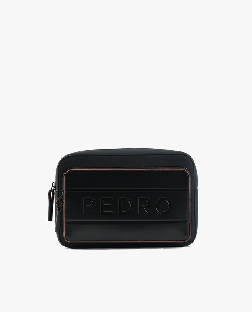 PEDRO - Túi đeo chéo nam Anniversary Exclusive Casual Sling