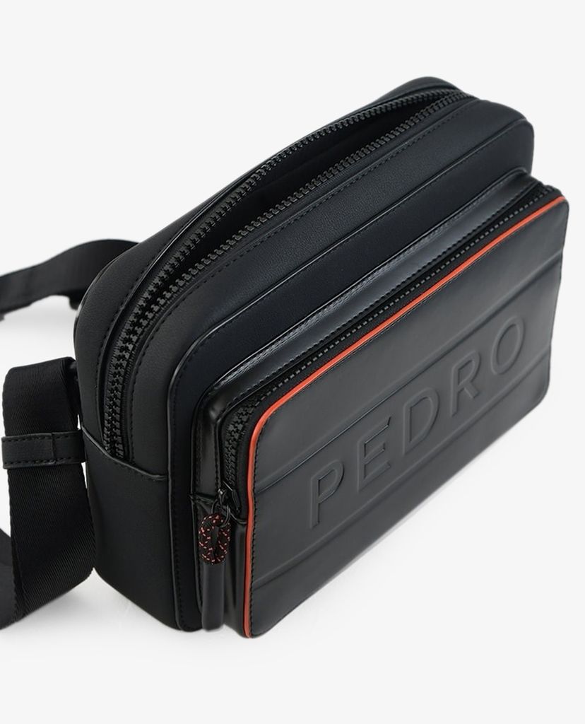 PEDRO - Túi đeo chéo nam Anniversary Exclusive Casual Sling