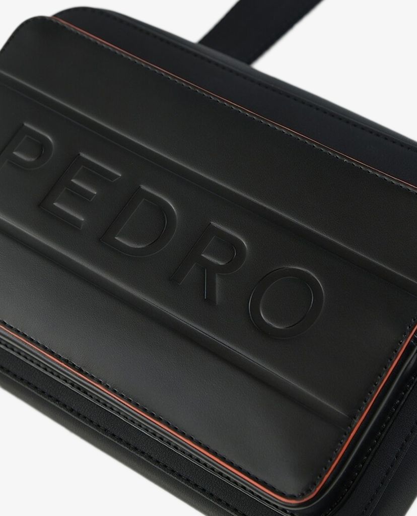 PEDRO - Túi đeo chéo nam Anniversary Exclusive Casual Sling