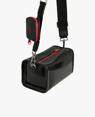 PEDRO - Túi đeo chéo nam hình hộp chữ nhật Boxy Sling