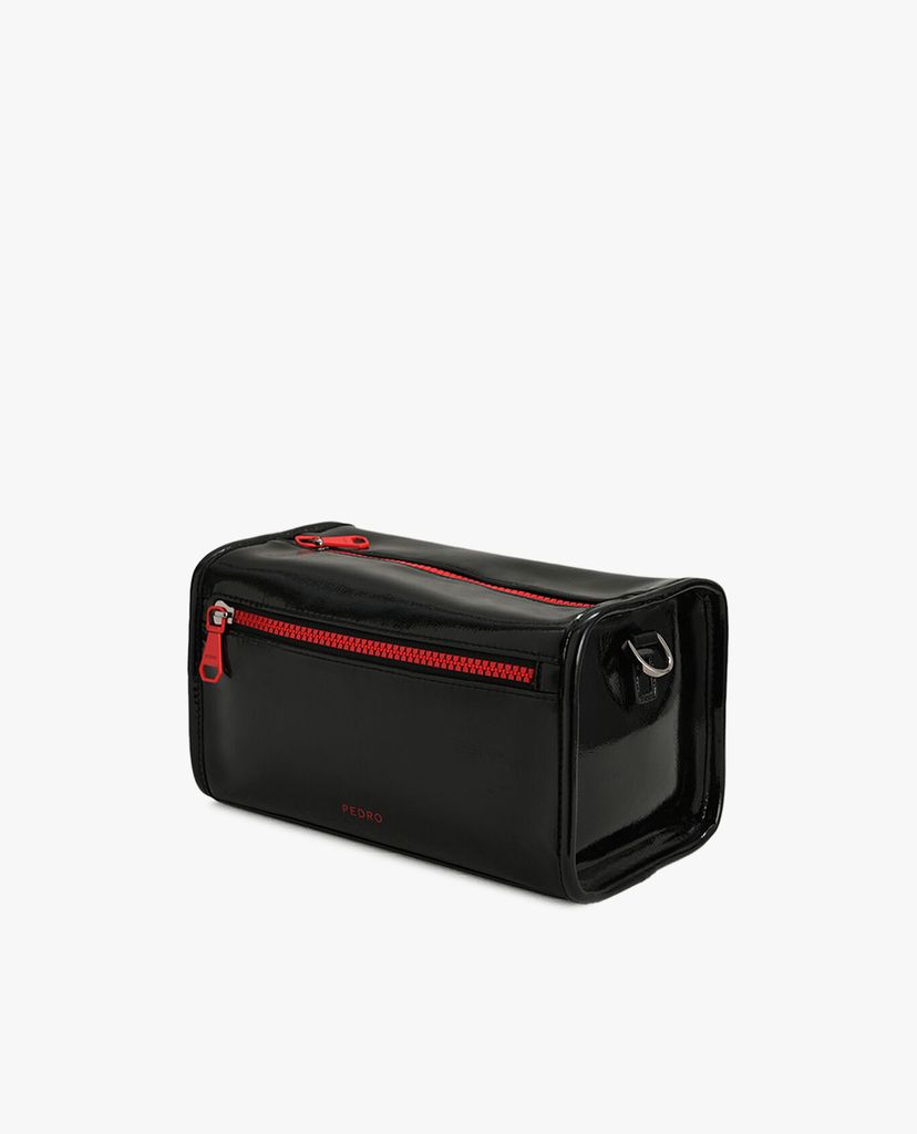 PEDRO - Túi đeo chéo nam hình hộp chữ nhật Boxy Sling