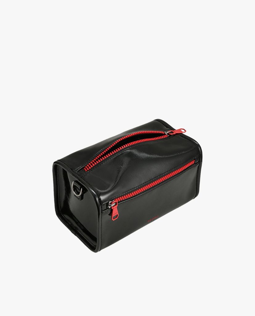 PEDRO - Túi đeo chéo nam hình hộp chữ nhật Boxy Sling