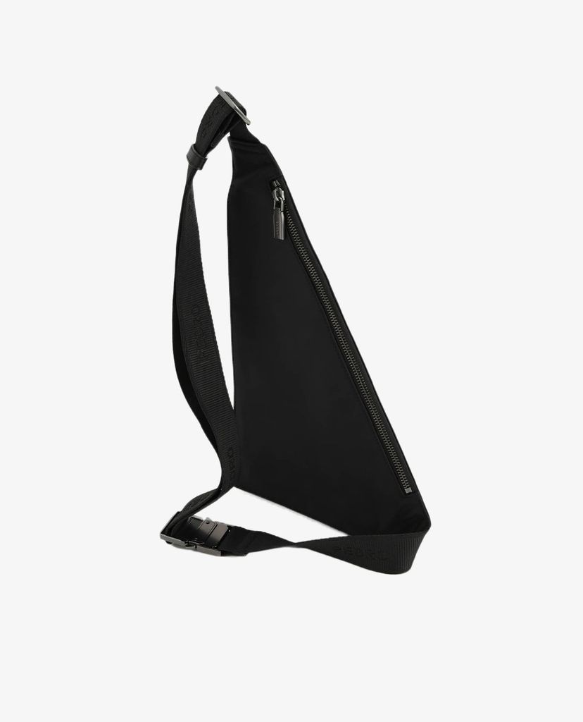 PEDRO - Túi đeo chéo nam tam giác Nylon Sling