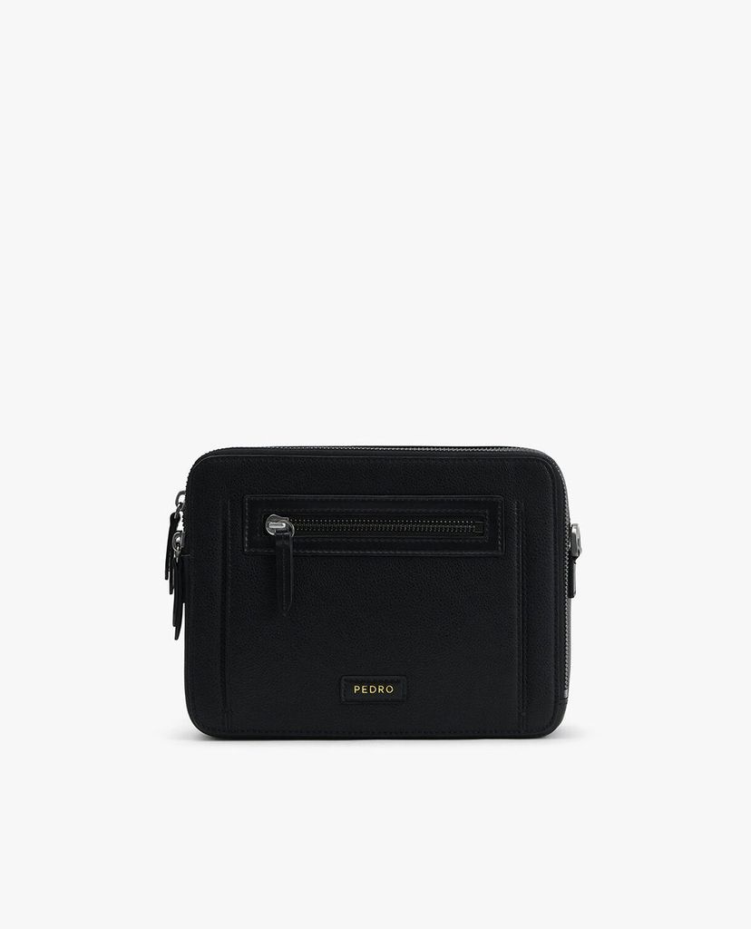 PEDRO - Túi đeo chéo nam chữ nhật Casual Sling