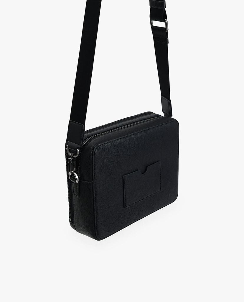 PEDRO - Túi đeo chéo nam chữ nhật Casual Sling