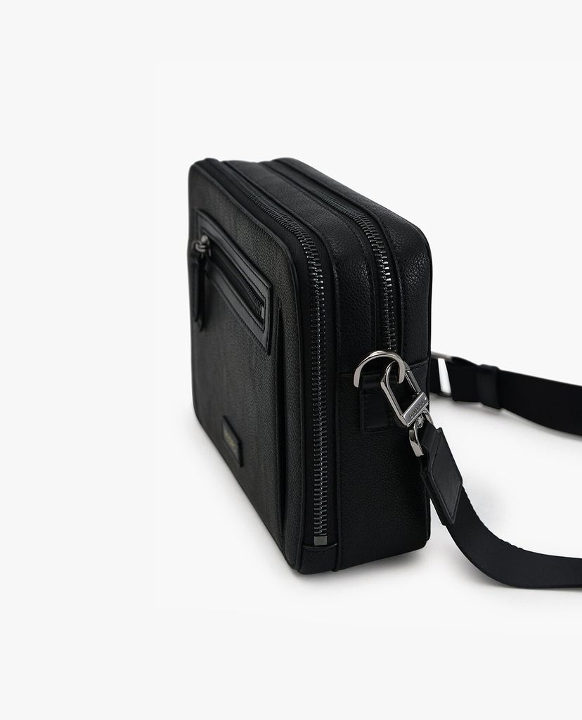 PEDRO - Túi đeo chéo nam chữ nhật Casual Sling