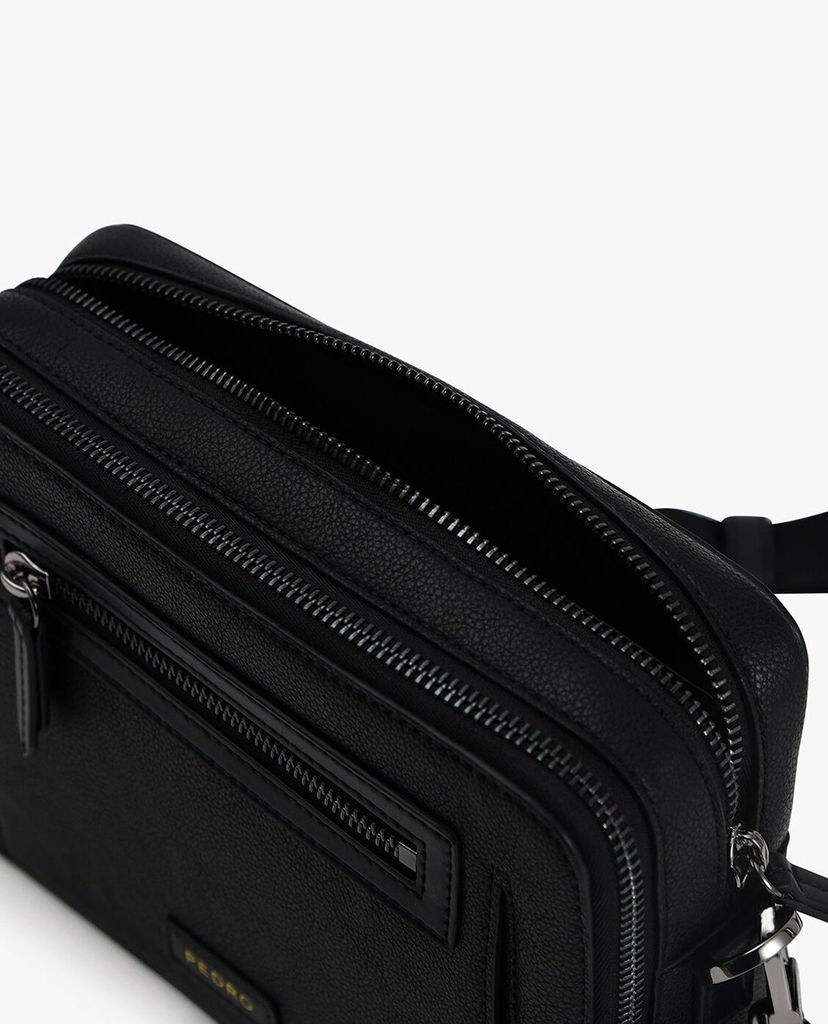 PEDRO - Túi đeo chéo nam chữ nhật Casual Sling