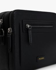 PEDRO - Túi đeo chéo nam chữ nhật Casual Sling