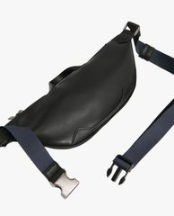 PEDRO - Túi bao tử nam phối khóa kéo zip thời trang