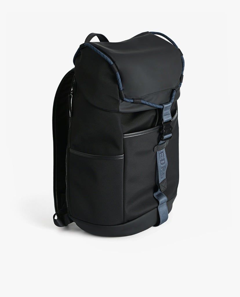 PM2-26320128PEDRO - Balo nam chữ nhật Utilitarian Drawstring