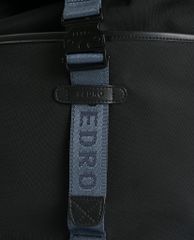 PM2-26320128PEDRO - Balo nam chữ nhật Utilitarian Drawstring