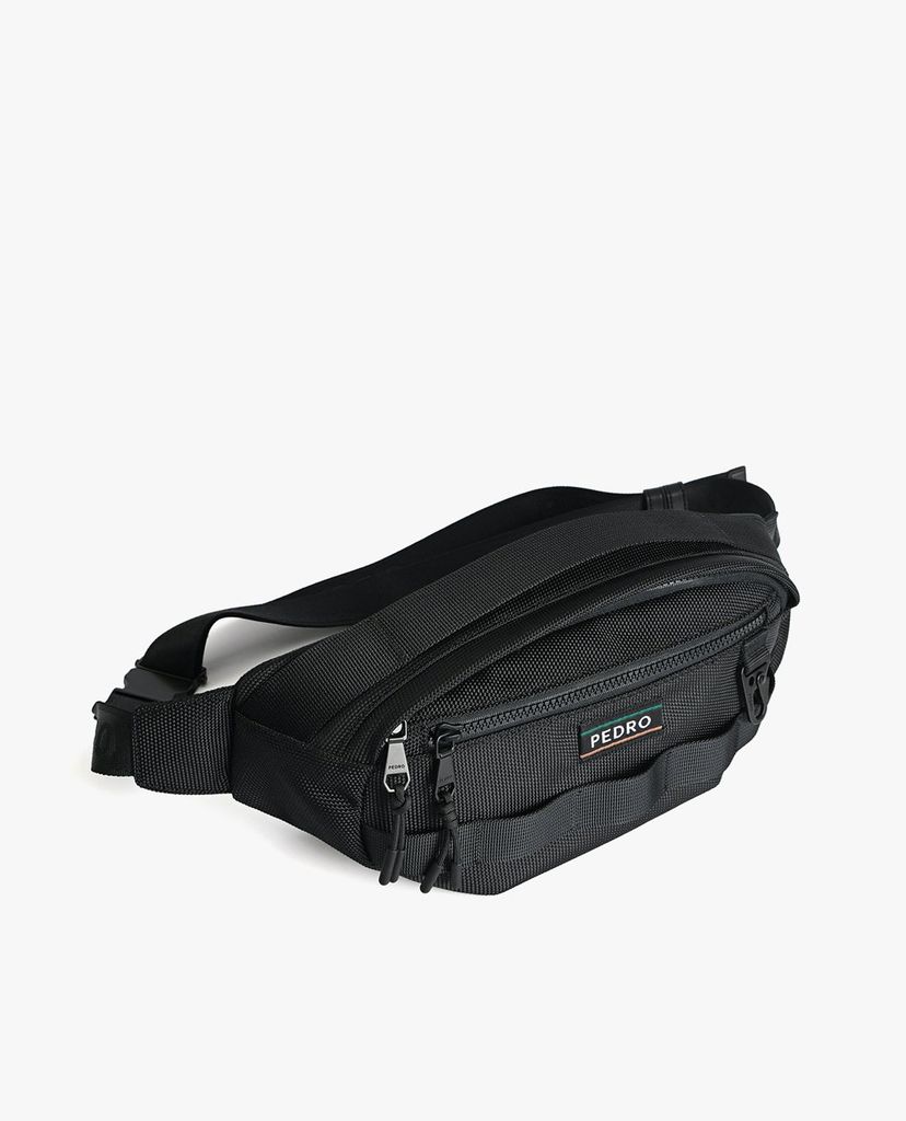 PEDRO - Túi đeo chéo nam Casual Sling Pouch
