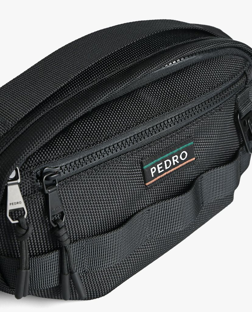 PEDRO - Túi đeo chéo nam Casual Sling Pouch
