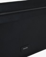 PEDRO - Túi xách tay nam chữ nhật Casual