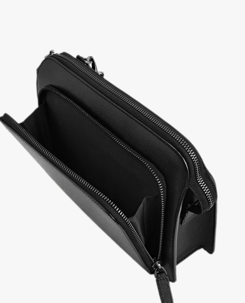 PEDRO - Ví cầm tay nam Leather Clutch