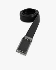 PEDRO - Thắt lưng nam da bản vừa thời trang Automatic Buckle