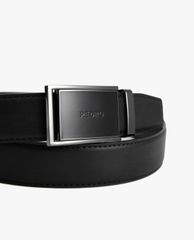 PEDRO - Thắt lưng nam da bản vừa thời trang Automatic Buckle