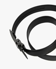 PEDRO - Thắt lưng nam da bản vừa thời trang Automatic Buckle