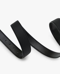 PEDRO - Thắt lưng nam da Textured Leather Reversible
