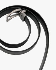 PEDRO - Thắt lưng nam da bản vừa Reversible Pin