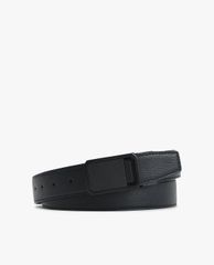PEDRO - Thắt lưng nam da Textured Leather Reversible