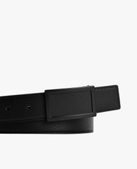 PEDRO - Thắt lưng nam da bản vừa Reversible Tang