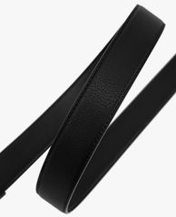 PEDRO - Thắt lưng nam da bản vừa Reversible Tang