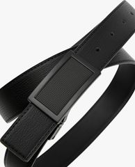 PEDRO - Thắt lưng nam da bản vừa Reversible Tang