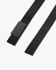 PEDRO - Thắt lưng nam da bản vừa thời trang
