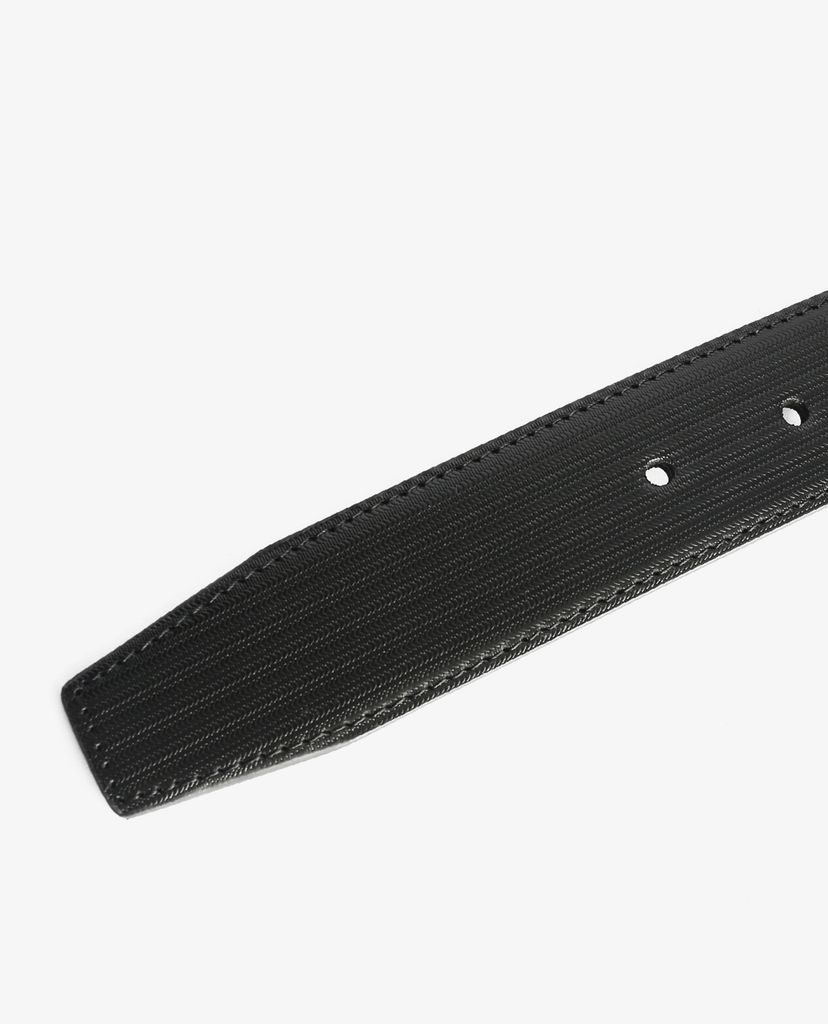 PEDRO - Dây thắt lưng nam Leather Reversible