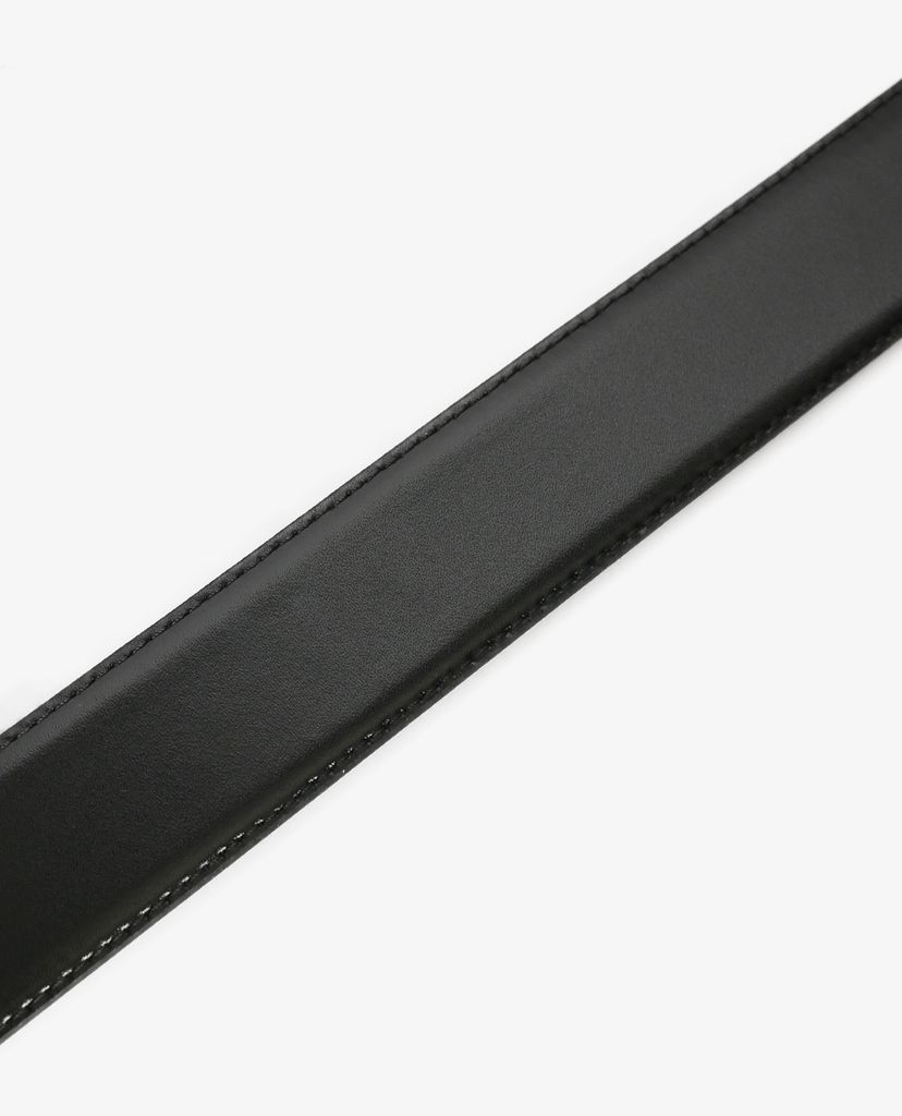 PEDRO - Dây thắt lưng nam Leather Reversible