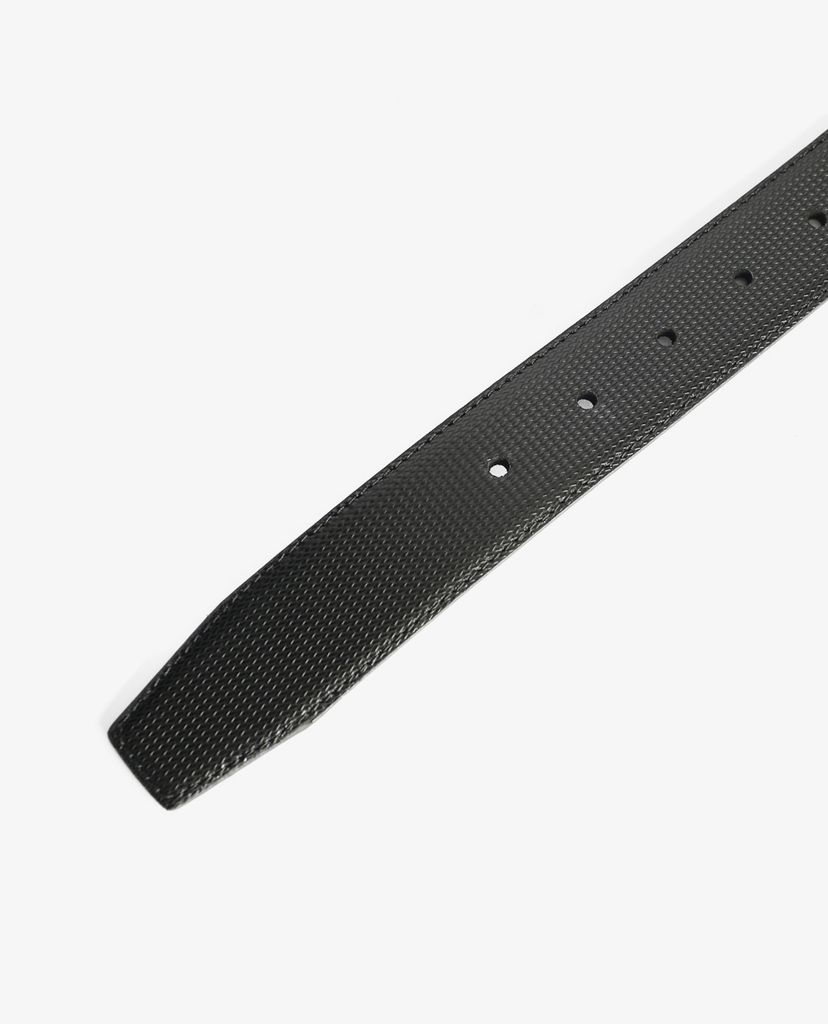 PEDRO - Dây thắt lưng nam Leather Reversible