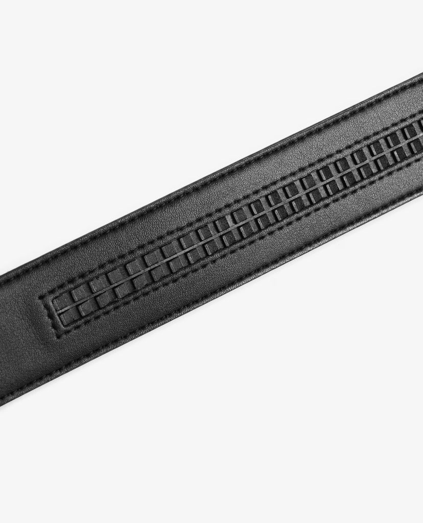 PEDRO - Thắt lưng nam Embossed Leather