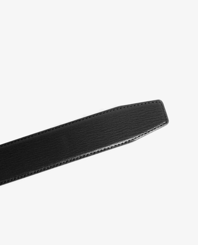 PEDRO - Thắt lưng nam Embossed Leather