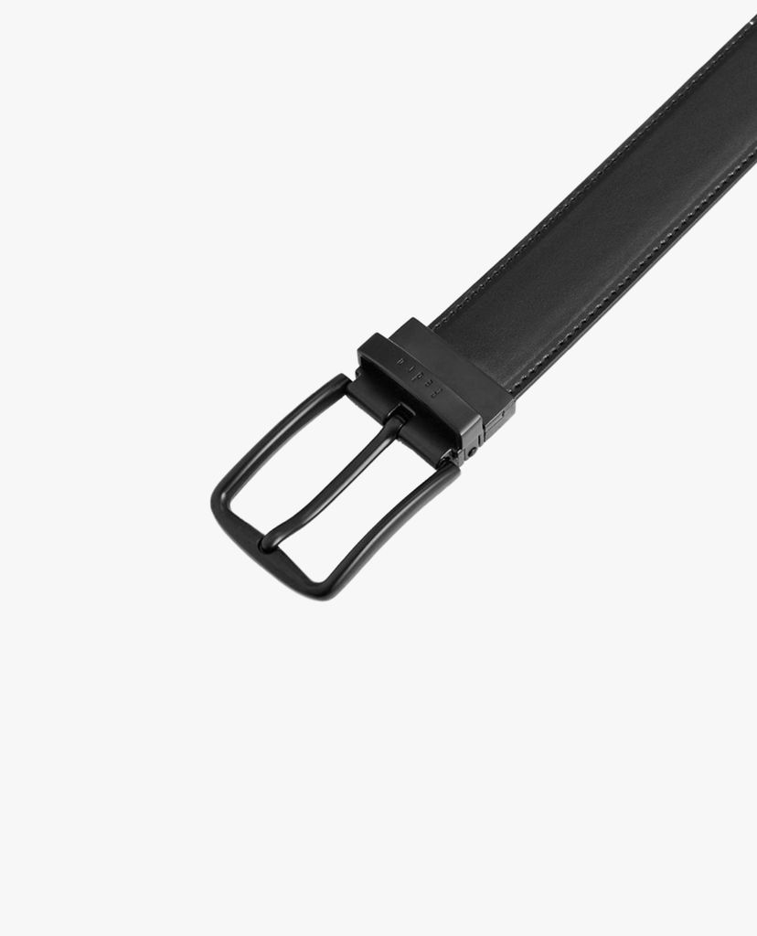 PEDRO - Thắt lưng nam Reversible Leather