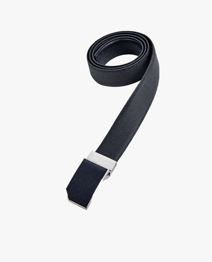 PEDRO - Thắt lưng nam Reversible Tang Leather