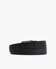 PEDRO - Thắt lưng nam da Textured Leather Tang