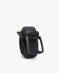 PEDRO - Thắt lưng nam da Textured Leather Tang