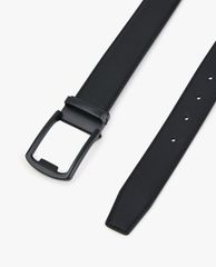PEDRO - Thắt lưng nam da Textured Leather Tang