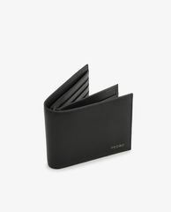 PEDRO - Ví nam dạng gập Leather Bi Fold