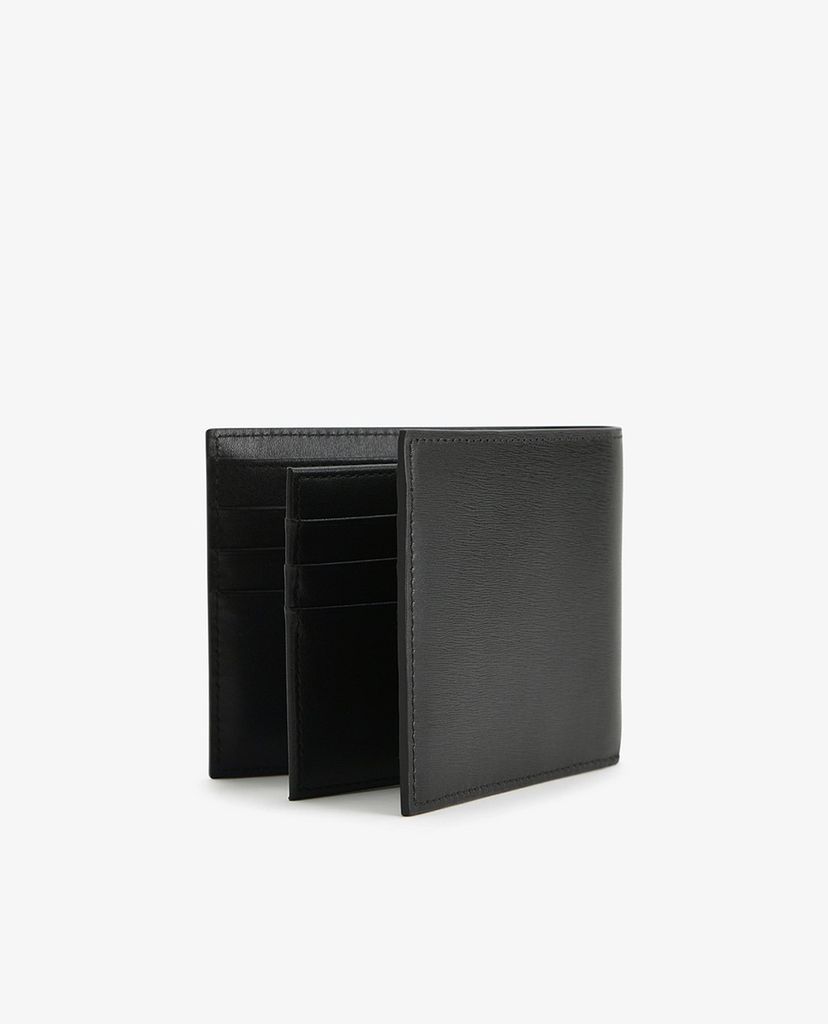 PEDRO - Ví nam dạng gập Leather Bi Fold