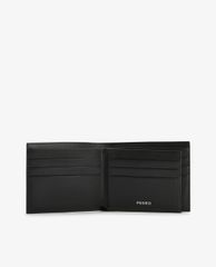 PEDRO - Ví nam dạng gập Leather Bi Fold