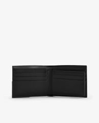 PEDRO - Ví nam da dang gập Leather Bi Fold