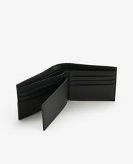 PEDRO - Ví nam da dang gập Leather Bi Fold