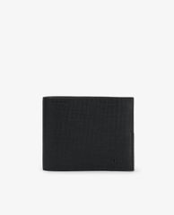PEDRO - Ví nam da dang gập Leather Bi Fold Flip