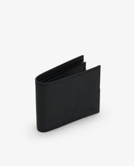 PEDRO - Ví nam da dang gập Leather Bi Fold Flip