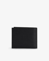 PEDRO - Ví nam da dang gập Leather Bi Fold Flip